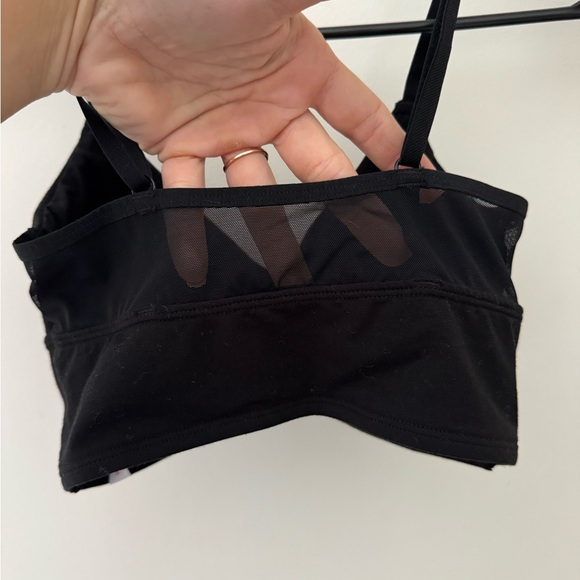 Colsie Black Women's Bra - Picture 2 of 3